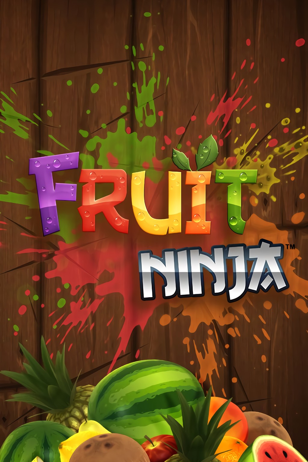 Jogo da Fruta