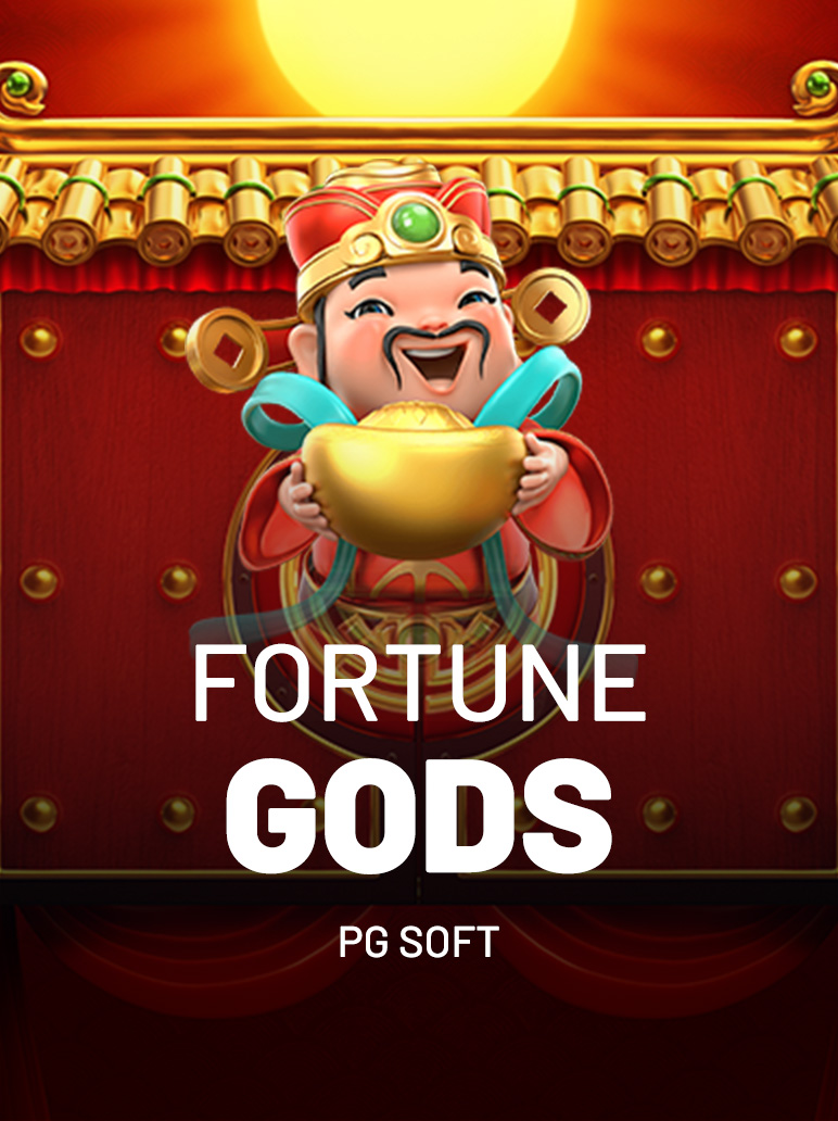 Fortune Gods