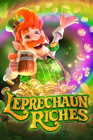 Leprechaun Riches