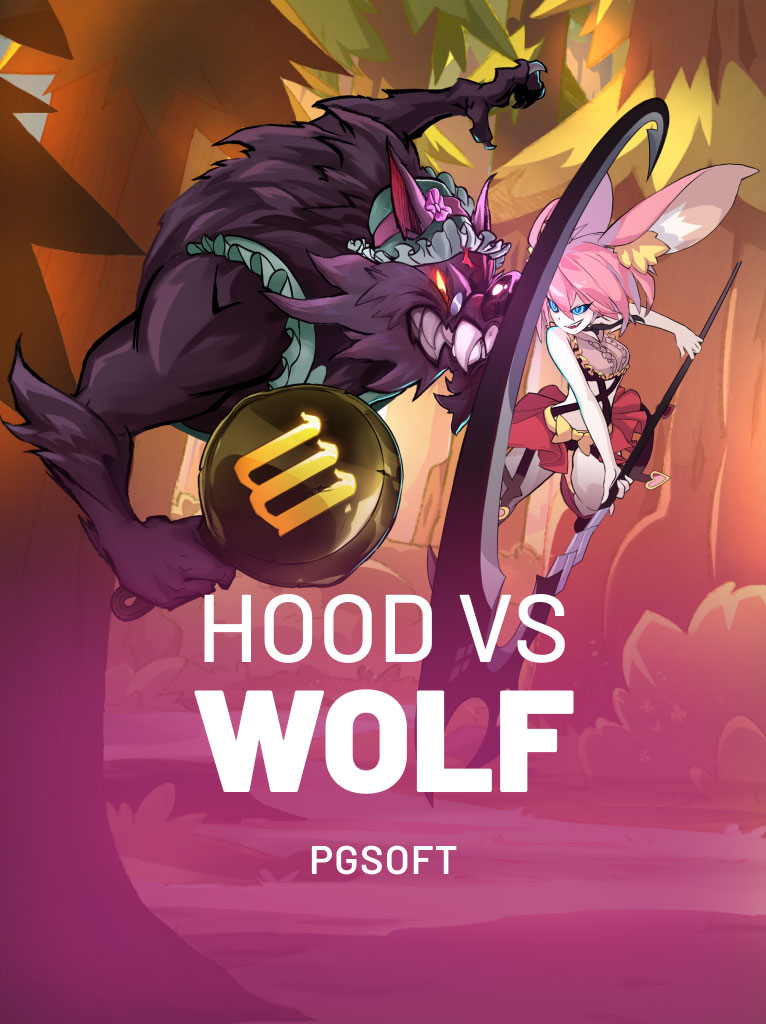 Hood vs Wolf