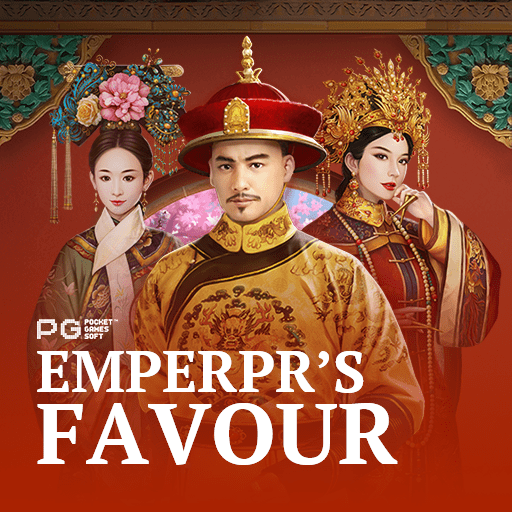 Emperors Favour