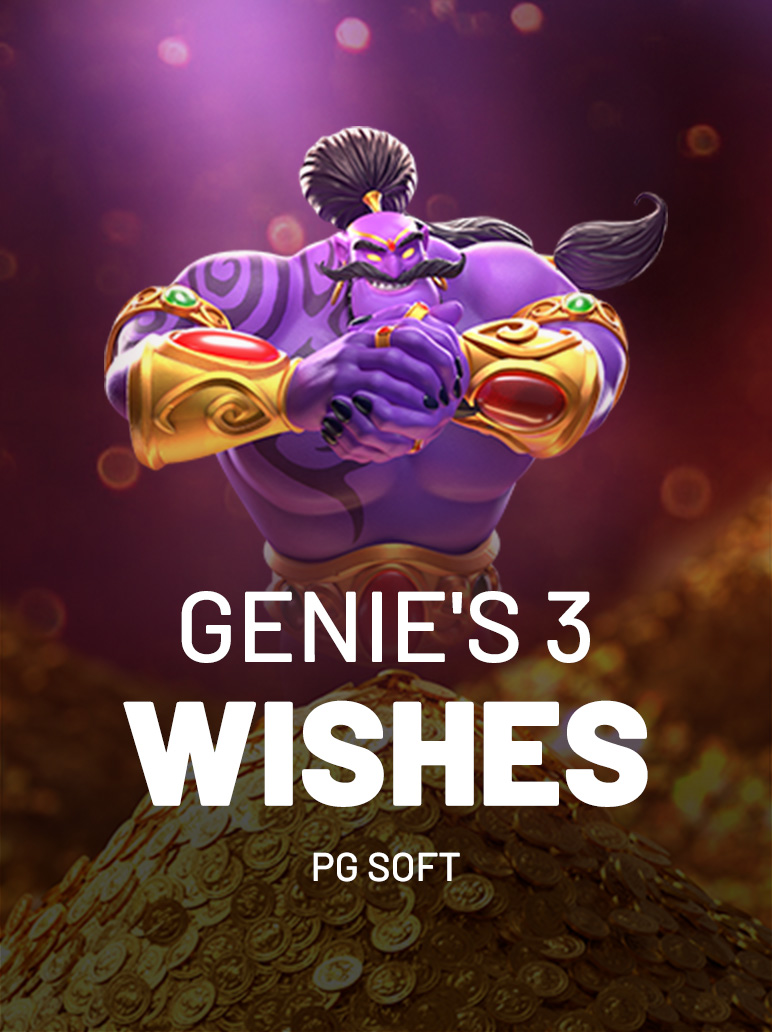 Genie´s 3