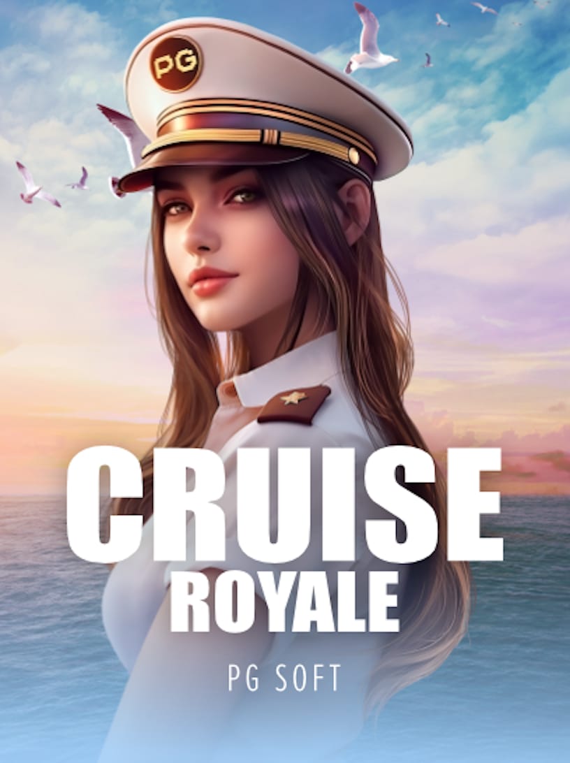 Cruise Royale