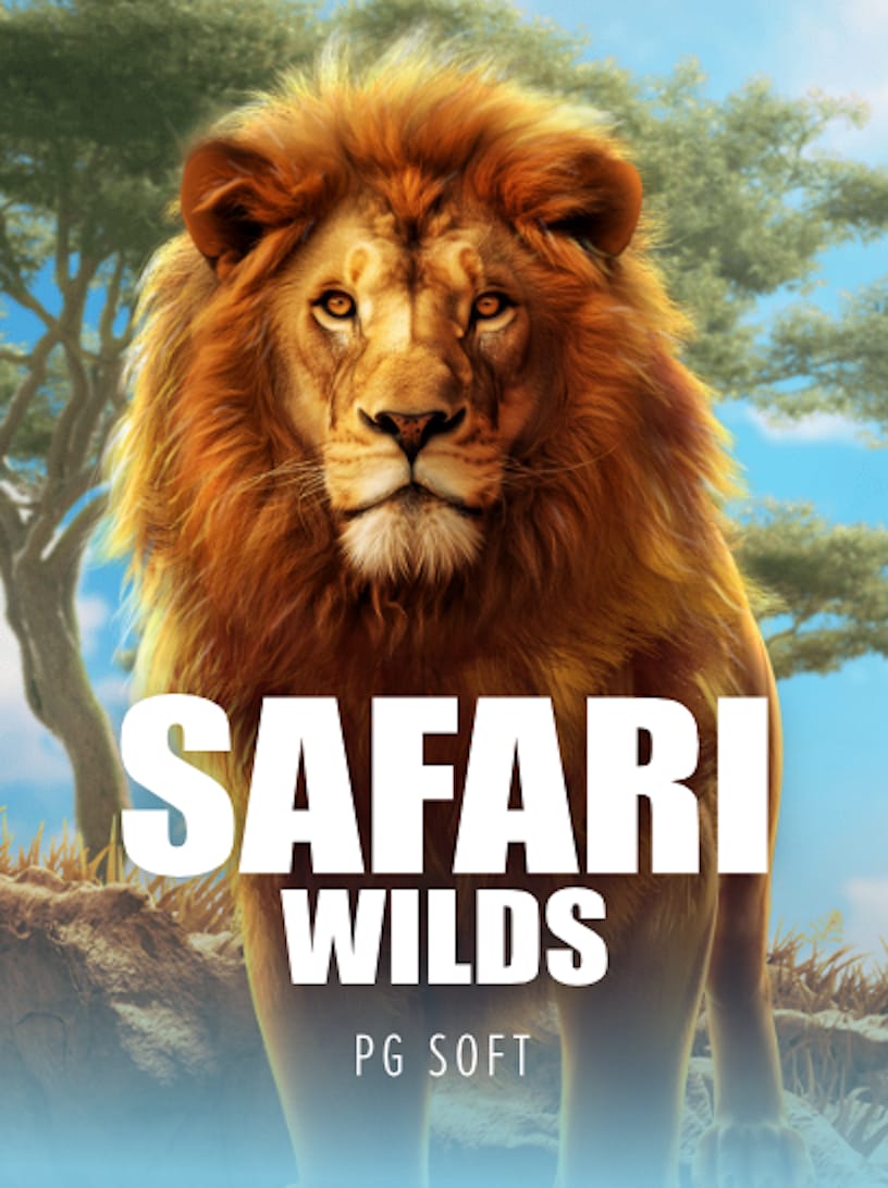 Safari Wilds