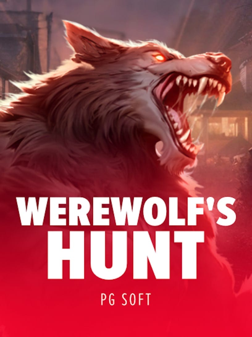 Werewolf´ s Hunt