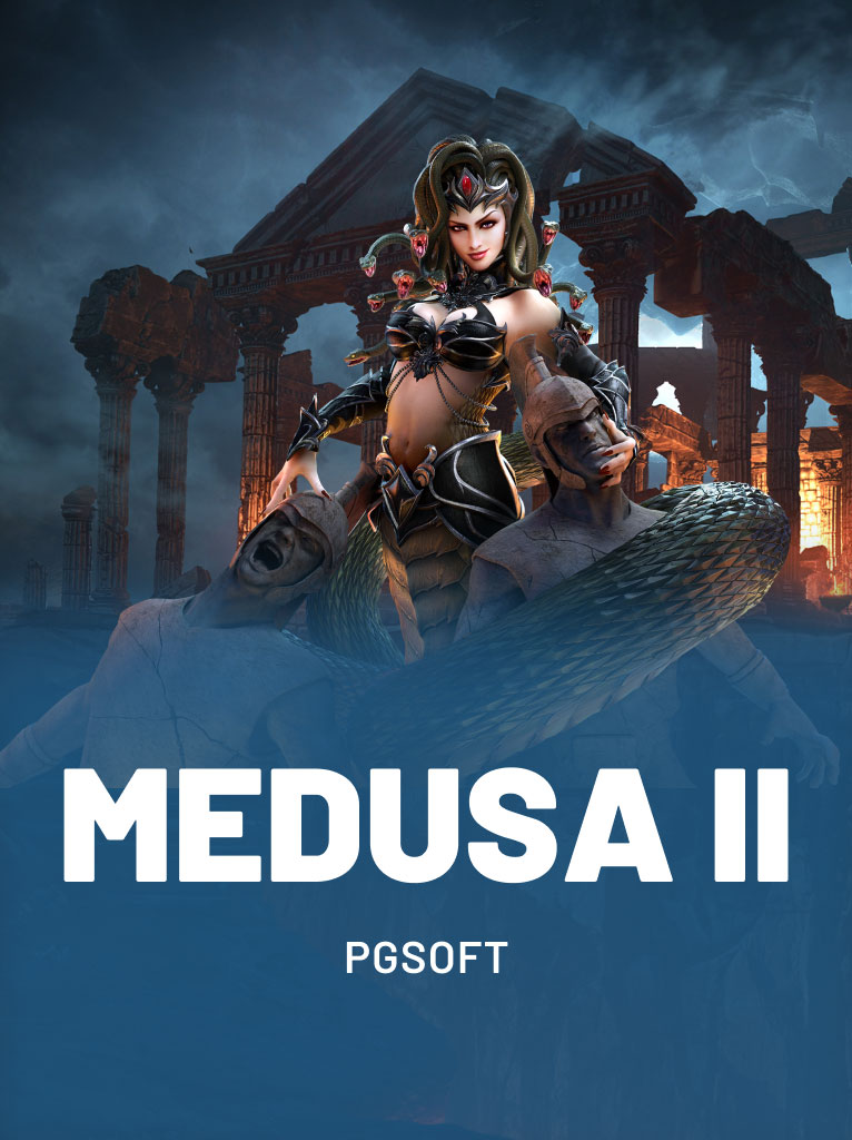 Medusa 2