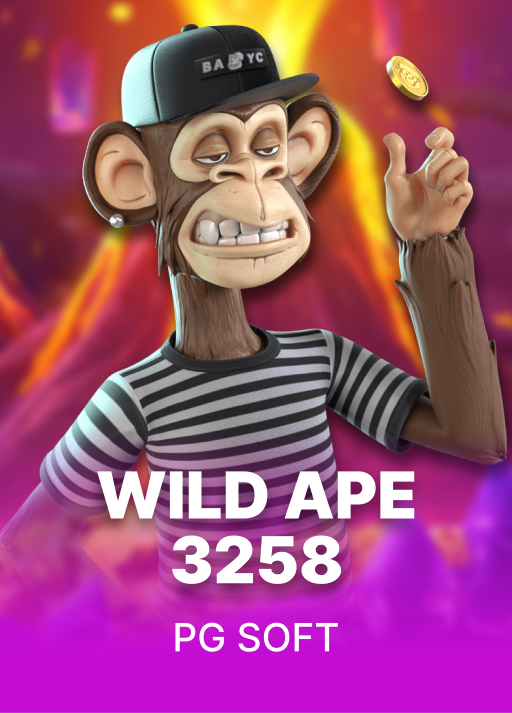 Wild Ape